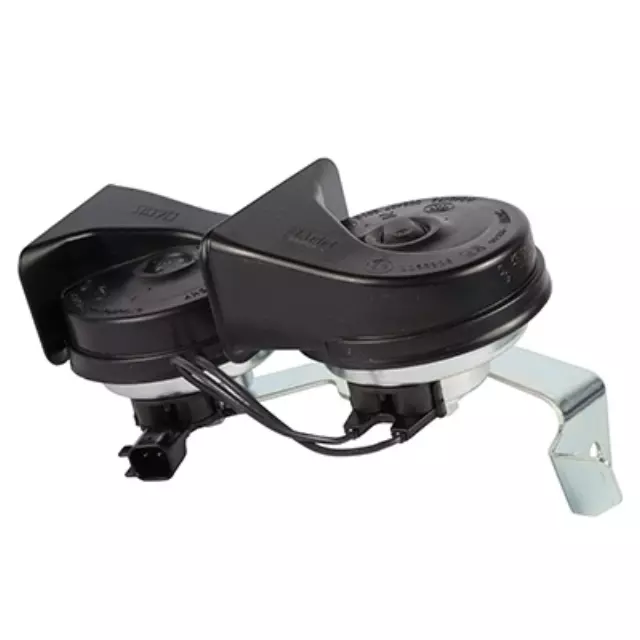 OEM NEW 2014-2019 Ford Transit Connect Horn Assembly DT1Z-13832-C - Ford (DT1Z-13832-C)