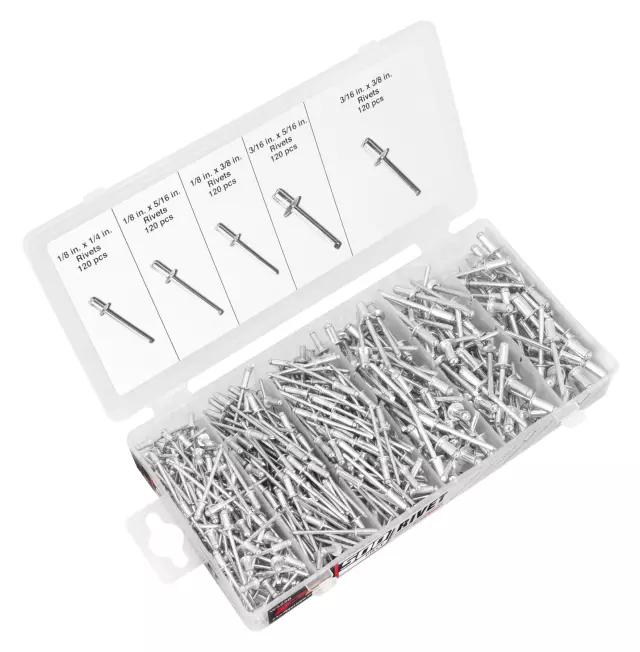 W5228 - : Hand Rivet Gun for Performance Tool Image
