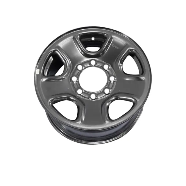 68090830AC - : Steel Wheel, Spare for Mopar Image