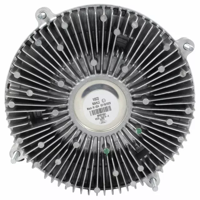 KB3Z8A616B - Cooling System: Engine Cooling Fan Clutch for Ford Image