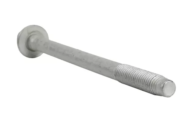 Mount Bracket Bolt - GM (11589349)