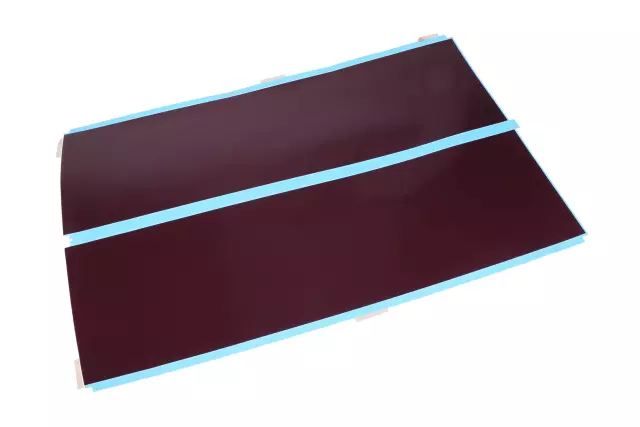 23156135 - Body: Decal for Chevrolet: Corvette Image