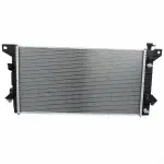 RAD47 - Belts and Cooling: Radiator for Motorcraft Image