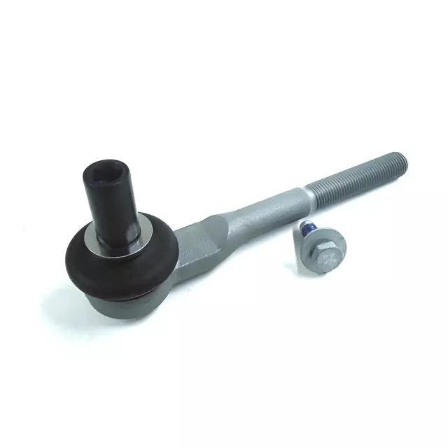 4F0498811A - : Steering Tie Rod End for Audi: A6, A6 Quattro, S6 Image