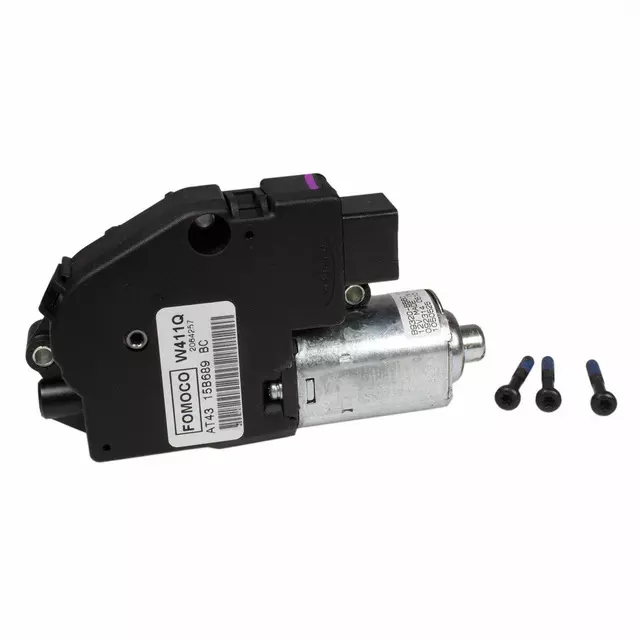 Window Shade Motor - Ford (AT4Z-15790-K)