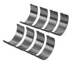 BB414JSTD - : Engine Connecting Rod Bearing Set for Enginetech Image