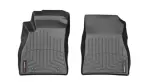 99998B5041 - Interior: WeatherTech - Floor Liner - 1st Row for Nissan Image