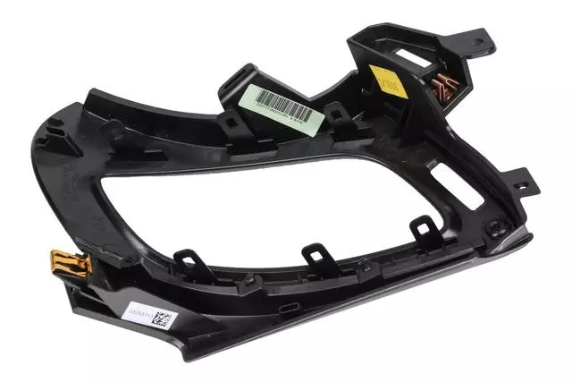 Woven Waves Driver Side Instrument Panel Outer Air Outlet Bezel - GM (23263715)