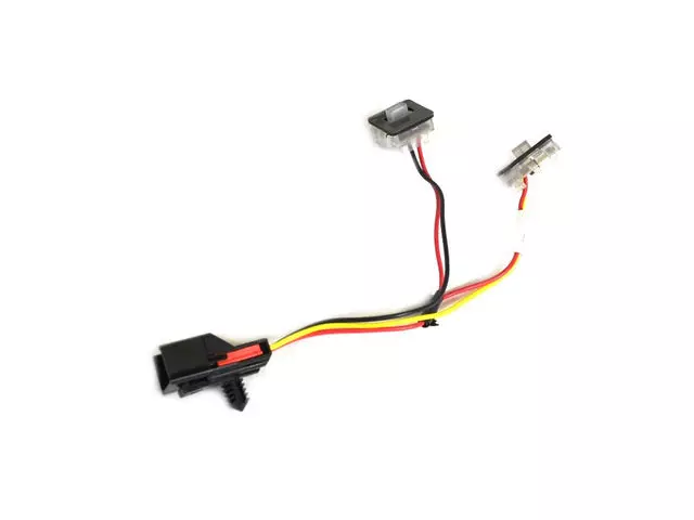 68158161AA - Electrical: Ambient Light Led for Jeep: Cherokee Image