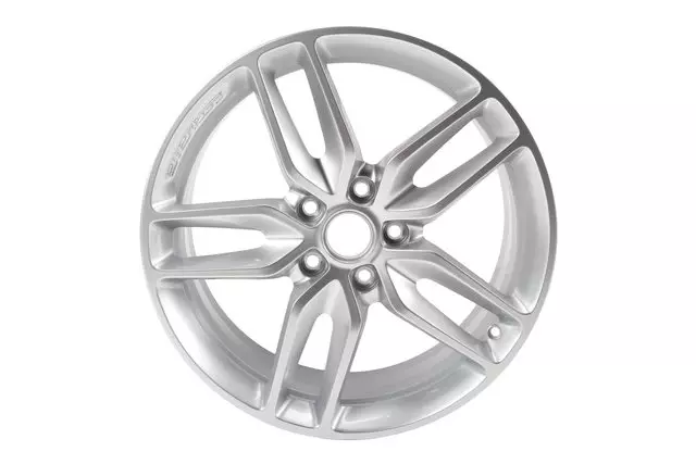 20986477 - : Front Wheel for Chevrolet: Corvette Image