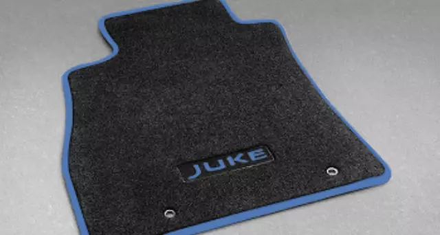 999E26X004 - Interior: Floor Mats, Carpet, Color Studio for Nissan Image