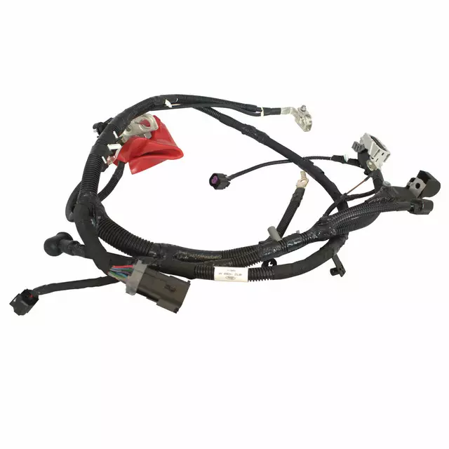 Positive Cable - Ford (BE5Z-14300-AA)