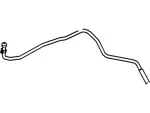 9L3Z9S327C - : Hose Fuel Vapour for Ford Image