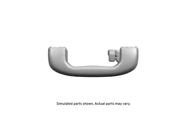 22766959 - Body: Grip Handle for Buick: Encore, Encore GX | Chevrolet: Volt Image