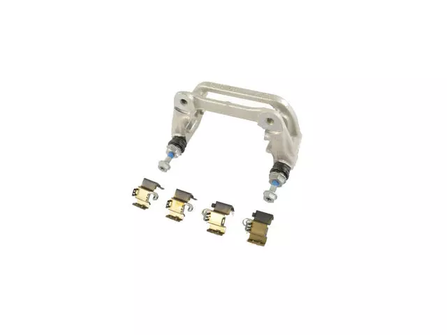 68289621AA - : Disc Brake Caliper Adapter, Right for Mopar Image