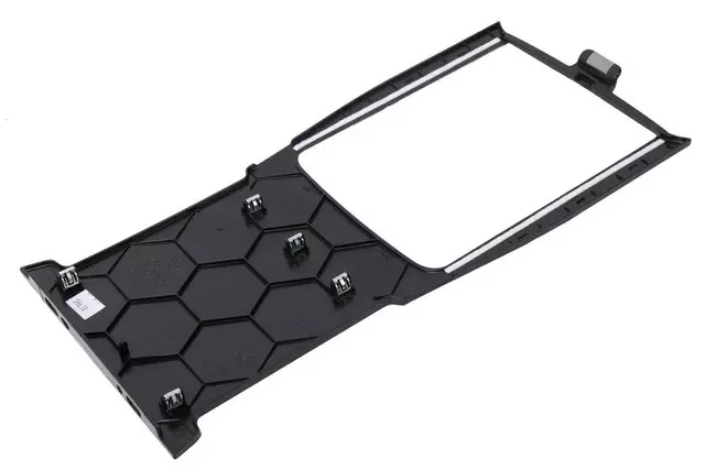 22796107 - Body: Front Cover for GM Image