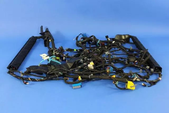 Unified Body Wiring - Mopar (68229078AB)