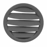 5S4Z19E630AAE - Body: Defroster Grille for Ford: Focus Image