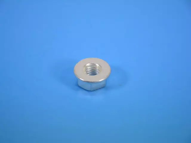 Hex Locking Nut - Mopar (68492930AA)