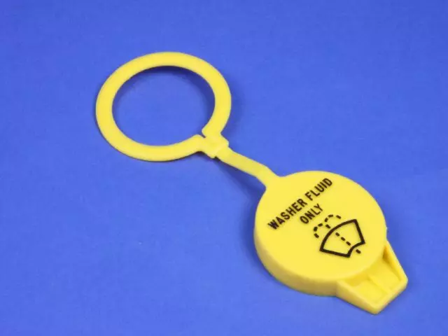 Washer Reservoir Cap - Mopar (04756656)