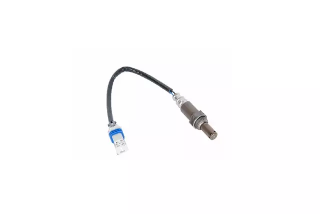 12608693 - Emission System: Rear Oxygen Sensor for Chevrolet: Equinox | Pontiac: Torrent | Saturn: Vue Image