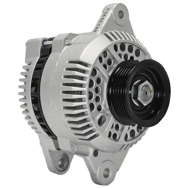 7793611N - : Alternator for Dixie Electric Image
