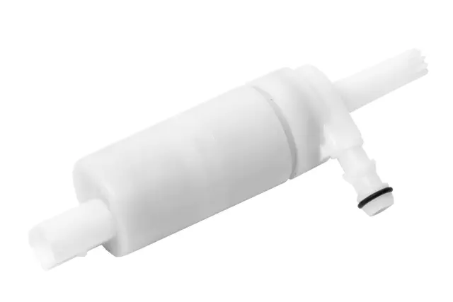 2108691121 - Exterior: URO Parts Windshield Washer Pump for URO Image