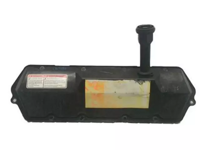 F6TZ6582AA - : Valve Cover for Ford: E-350 Club Wagon, E-350 Econoline, E-350 Econoline Club Wagon, E-350 Super Duty, E-450 Econoline Super Duty, E-450 Super Duty, Econoline Super Duty, Excursion, F-250, F-250 HD, F-250 Super Duty, F-350, F-350 Super Duty, F-450 Super Duty, F-550 Super Duty Image