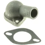 CH3057 - : Engine Coolant Thermostat Housing for Motorad Image