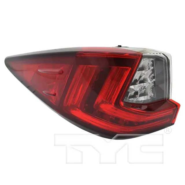 11919000 - : TYC Tail Light Assembly for TYC Image