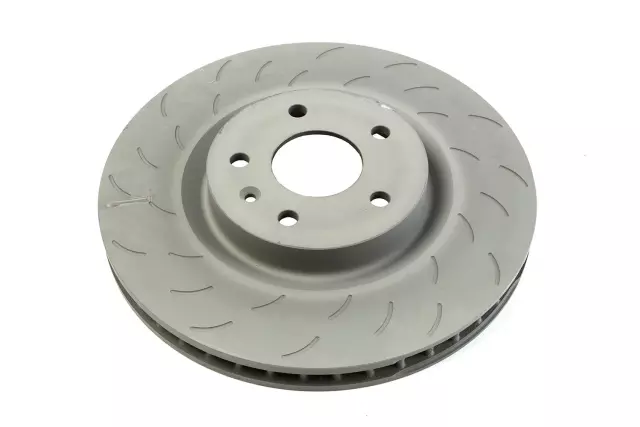 84166301 - Brakes: Rotor for GM Image