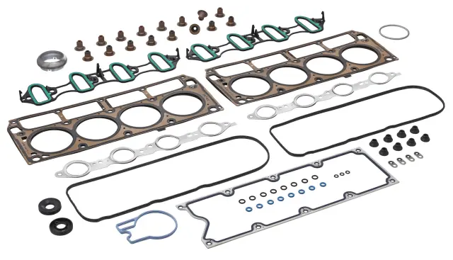 911500 - Gaskets: Gasket Set, cylinder head for Elring Image