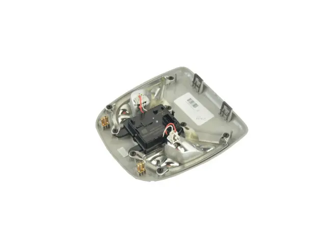 Overhead Console - Mopar (5YB60PS4AF)