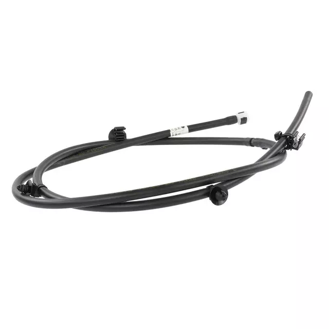 Lower Hose - Ford (LK4Z-17A605-A)