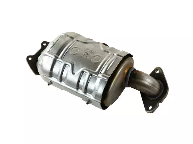 68184158AD - : Exhaust And Catalytic Converter Manifold for Mopar Image