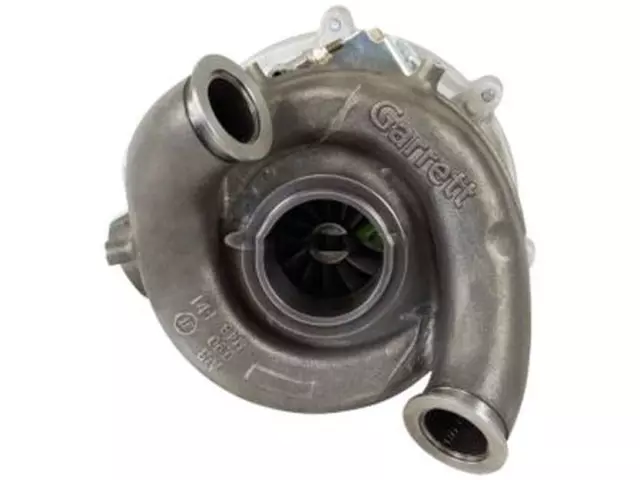 Turbocharger - Ford (FC3Z-6K682-B)