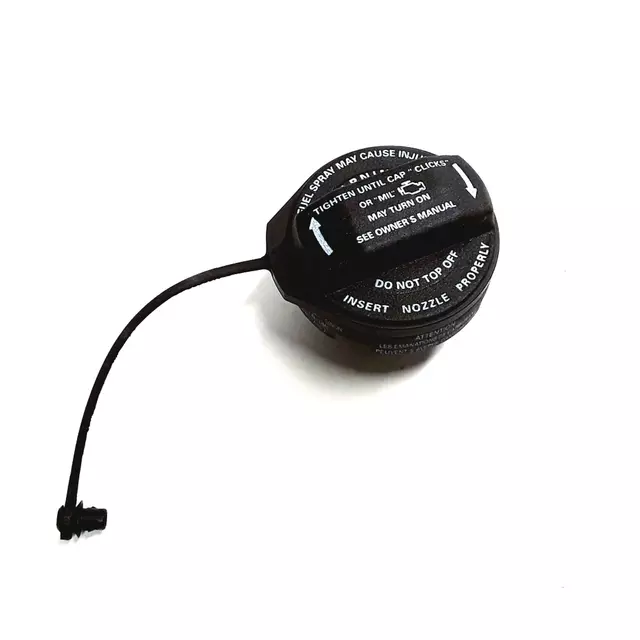 4E0201550B - : Fuel Cap for Audi: A8 Quattro, R8, S8 Image