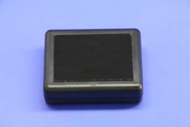 Lamp Dimming Module - Mopar (68257885AB)