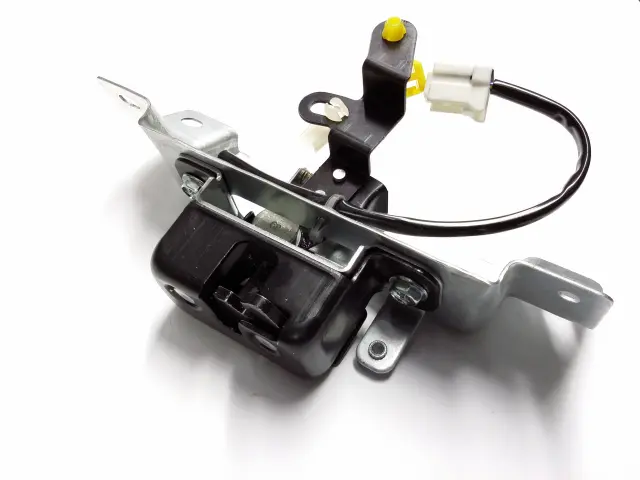 903300W01A - Body: Lock for INFINITI: QX4 Image