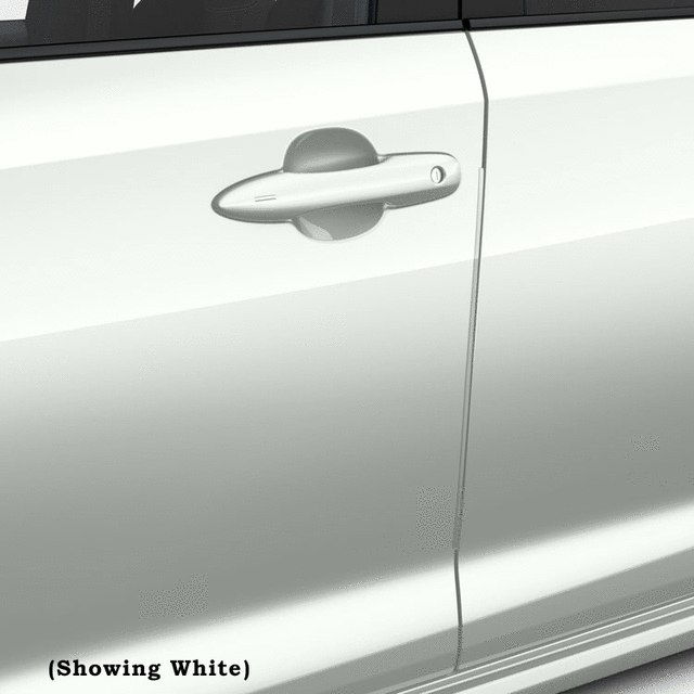 Door Edge Guard, Army Green - Toyota (PT936-35171-16)