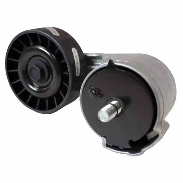 F2TZ6B209A - Cooling System: Belt Tensioner for Ford: Ranger Image