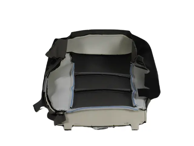 7FP76LA8AA - : Rear Seat Cushion Cover, Right for Mopar Image
