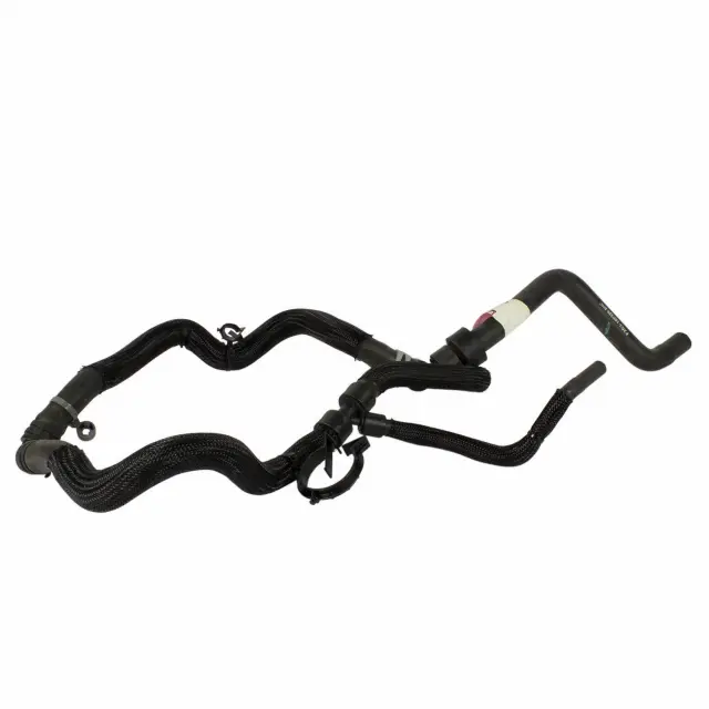 KH826 - : Hose Heater Water for Ford Image