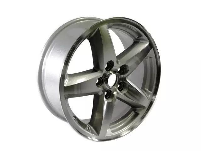 1CG34PAKAA - Wheels: Aluminum Wheel for Mopar Image