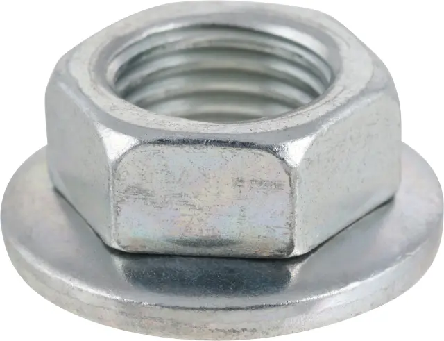122300241 - : Steering Wheel Nut for INFINITI: EX35, EX37, FX35, FX37, FX45, FX50, G20, G25, G35, G37, I30, I35, J30, JX35, M35, M35h, M37, M45, M56, Q40, Q45, Q50, Q60, Q70, Q70L, QX4, QX50, QX55, QX56, QX60, QX70, QX80 Image