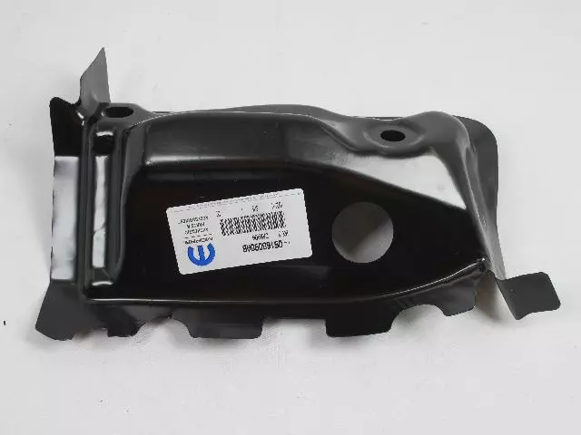 5160090AB - Body Sheet Metal Except Doors: Taillamp Mounting Panel, Right for Jeep: Patriot Image