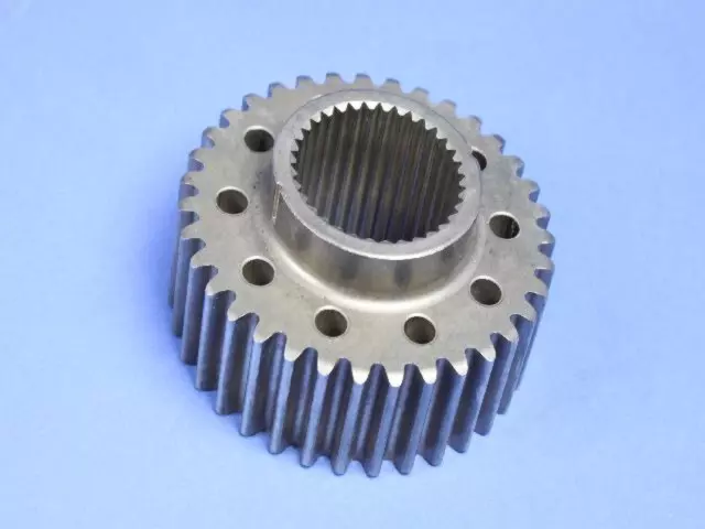 68071222AA - Transfer Case and Power Transfer Unit: Transfer Case Sprocket for Mopar Image
