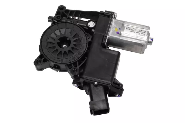 87827466 - : Part# 87827466 Window Motor for GMC: Hummer EV Pickup, Hummer EV SUV Image