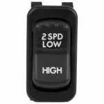 1C4Z4126AAA - : Switch And Wire Assembly Control for Ford Image