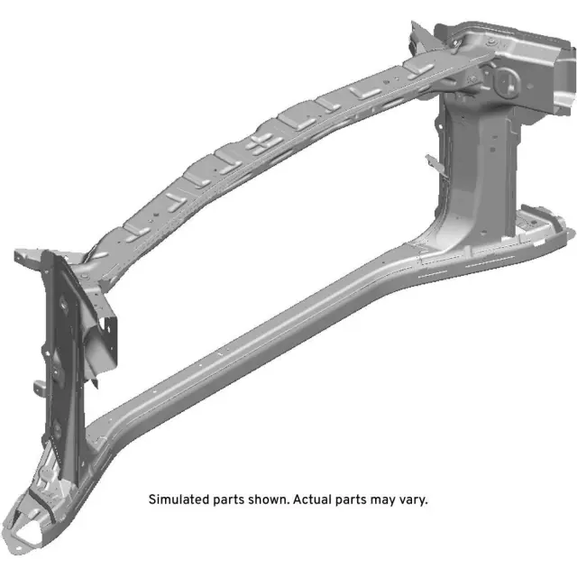 GMC - 専用です♡ Radiator Support for 2021 GMC Yukon | Chevy OEM Parts